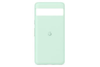 Coque et étui téléphone mobile Google Pixel 7A Jade