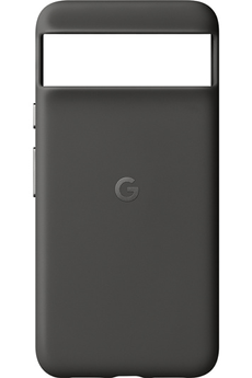 Coque et étui téléphone mobile Google Coque Pixel 8 Noir