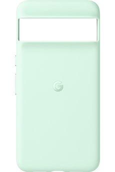 Coque et étui téléphone mobile Google Pixel 8 Pro Jade