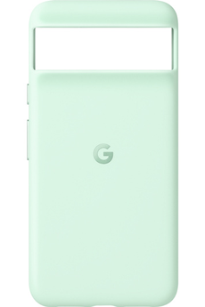 Coque et étui téléphone mobile Google Pixel 8 Jade