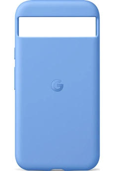 Google - Coque Pixel 8A Bleue