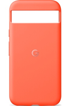 Google - Coque Pixel 8A Rouge