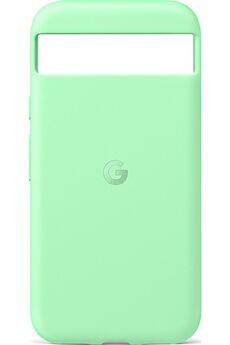 Google - Coque Pixel 8A Verte