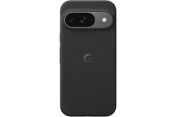 Google - Coque pour Pixel 9/9 Pro Noir Volcanique