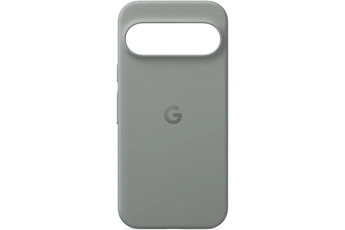 Google - Coque pour Pixel 9/9 Pro Vert Sauge