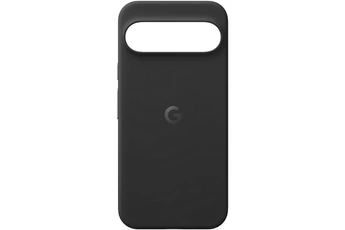 Google - Coque pour Pixel 9 Pro XL Noir Volcanique