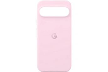 Google - Coque pour Pixel 9 Pro XL Quartz Rose