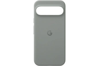 Google - Coque pour Pixel 9 Pro XL Vert Sauge