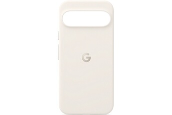 Google - Coque pour Pixel 9 Pro XL Porcelaine