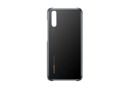 coque en silicone huawei noir pour p20 pro coque en silicone huawei noir pour p20 pro