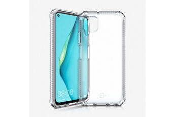 ITSKINS Coque Spectrum Clear P40 Lite transparent