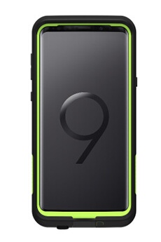 coque rigide renforcée samsung s9 coque rigide renforcée samsung s9