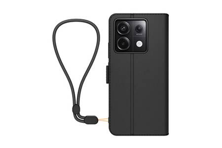 Étui Pour Téléphone SP Connect Noir Huawei P20 Pro Pas Cher BTC