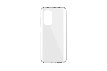 Coque et étui téléphone mobile Made For Xiaomi Coque arrière pour Mi 10T/Mi 10T PRO Transparente