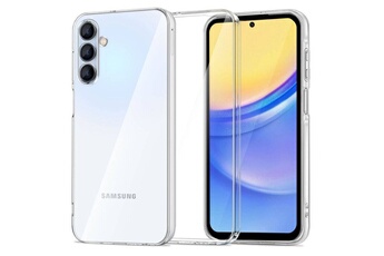 Moxie - Pack protection complete ecran + coque Galaxy A55