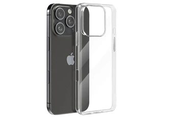 Moxie - Pack coque et verre trempe pour iPhone 16 Pro Max