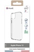 Muvit For France Coque transparente Made In France iPhone 13 photo 2