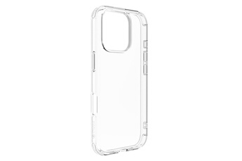 COQUE TRANSPARENTE POUR IPHONE 16 PRO