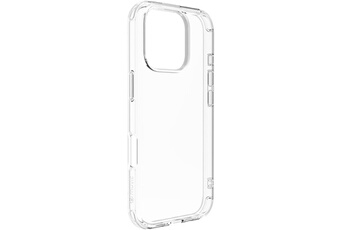 COQUE TRANSPARENTE POUR IPHONE 16 PRO MAX