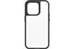 Otterbox coque antichoc REACT iPhone 14 Pro - transparente/ contours noirs photo 3