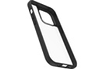 Otterbox coque antichoc REACT iPhone 14 Pro - transparente/ contours noirs photo 4