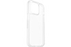 Otterbox coque antichoc REACT iPhone 14 Pro - transparente photo 2