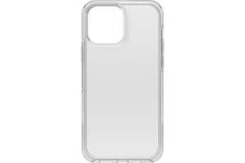 Otterbox Coque Renforcée Symmetry Clear Transparente Pour Iphone 13 Pro Max