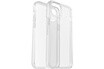 Otterbox coque antichoc SYMMETRY iPhone 14 Plus - transparente photo 1