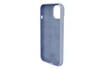 Puro Coque Silicon Icon IP14 Plus Bleu photo 1