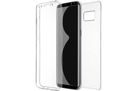 coque rigide transparent samsung s8 coque rigide transparent samsung s8