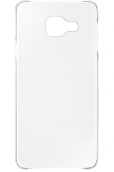 COQUE CLEAR COVER TRANSPARENTE POUR GALAXY A3 2016