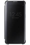Etui samsung s7 noir