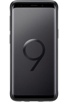 Samsung Noir Protective Cover Galaxy S9 - Image 3