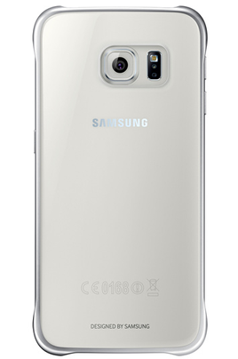 Bon plan : coque transparente + chargeur induction pour Samsung Galaxy S6 à  24€ - CNET France