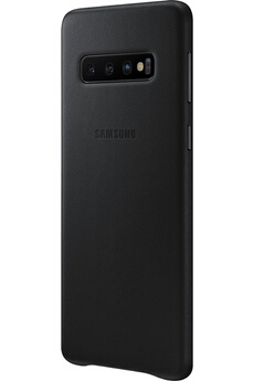 Samsung Noir Ef-Vg973 Coque De Protection Pour Téléphones Portables 15,5 Cm (6.1 ) Housse Galaxy S10 - Neuf - Image 3