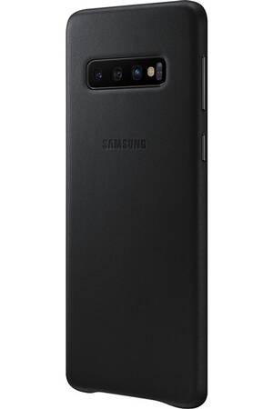 coque pour le samsung galaxy s10 en noir coque pour le samsung galaxy s10 en noir