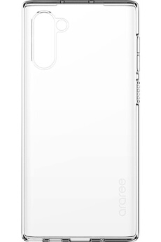 Samsung Transparent Gp-Fpn970kdatw Coque De Protection Pour Téléphones Portables 16 Cm (6.3 ) Housse Galaxy Note10 Galaxy Note10 5G - Neuf - Image 3