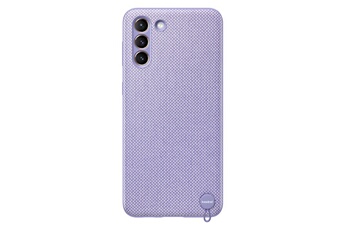 Samsung Kvadrat Cover Violet Galaxy S21+