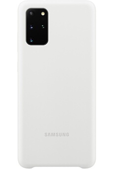 Samsung Blanc Ef-Pg985 Coque De Protection Pour Téléphones Portables 17 Cm (6.7 ) Housse Galaxy S20+ - Neuf - Image 3