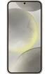 Samsung Coque silicone avec lanière pour Galaxy S24+ Taupe photo 5