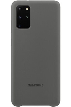Samsung Gris Ef-Pg985 Coque De Protection Pour Téléphones Portables 17 Cm (6.7 ) Housse Galaxy S20+ - Neuf - Image 3