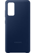 Samsung Silicone Cover Navy photo 1