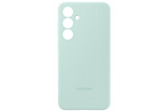 coque-silicone-pour-galaxy-s24-fe-vert-d-eau-8806095769479