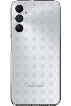 Coque et étui téléphone mobile Samsung Coque Designed for Samsung Galaxy A05S Transparent