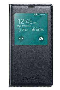 Pack Smartphone Samsung GALAXY S5 NOIR