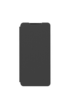Folio samsung g a42 5g flip wallet 'designed for samsung' noir samsung
