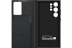 Samsung Etui Smart View avec porte-carte S23 Ultra Noir photo 3