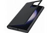 Samsung Etui Smart View avec porte-carte S23 Ultra Noir photo 4