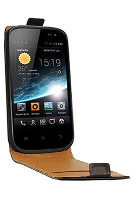 Coques pour smartphones