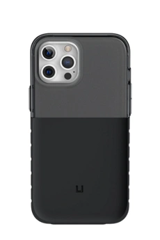 Coque et étui téléphone mobile Uag coque Dip pour iPhone 13 - noir